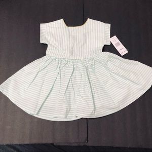French connection girl’s dress